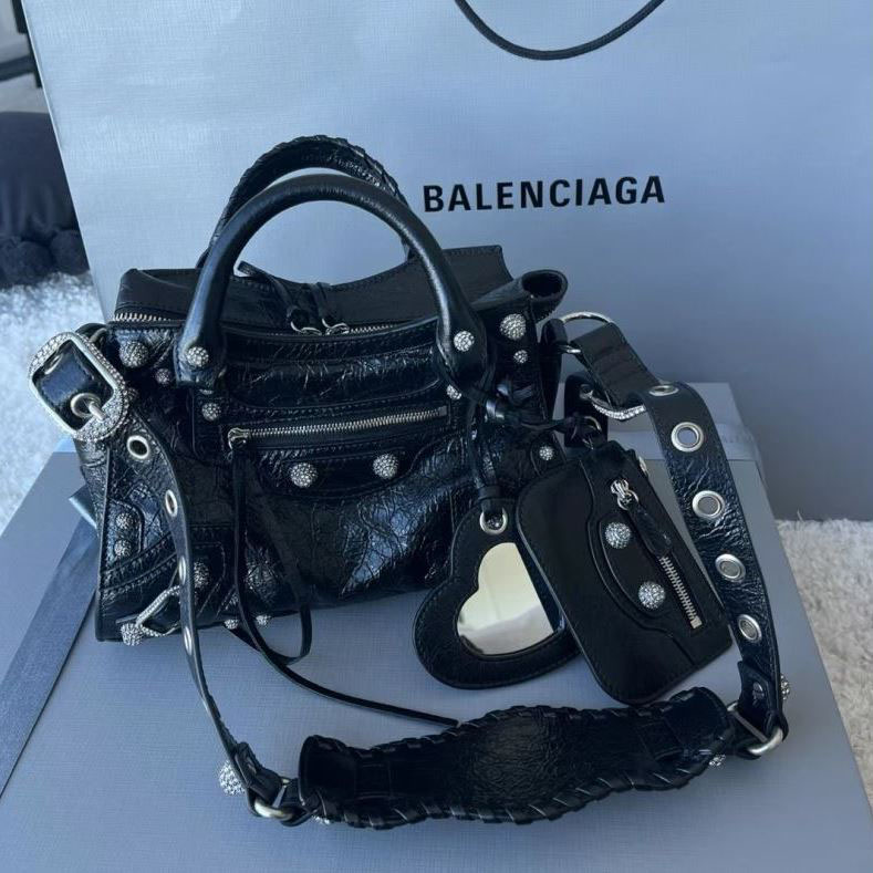 Balenciaga Classic City Bags - Click Image to Close